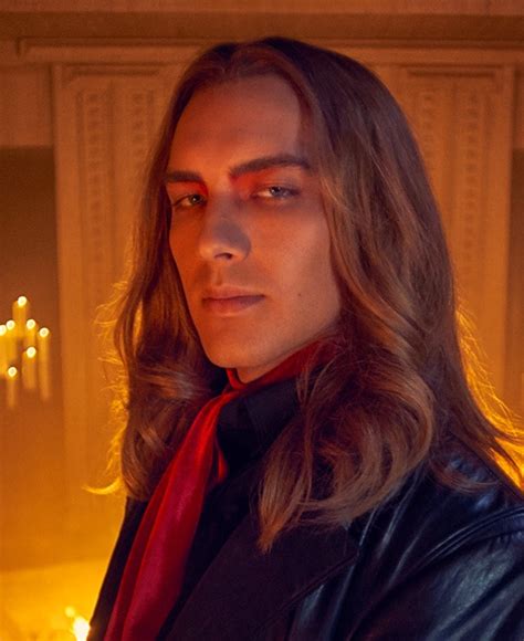 cody fern apocalypse